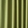 Комплект штор Pasionaria Билли 340x250 с подхватами (травяной)
