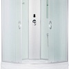 Душевая кабина Erlit ER3510TP-C3 100x100