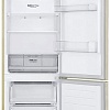 Холодильник LG GA-B509MESL