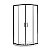 Душевой уголок Roxen Santi 55020-80B 80х80