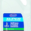 Охлаждающая жидкость Comma Super Coldmaster - Antifreeze 2л