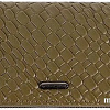 Кошелек David Jones 823-P132-510-OGN (зеленый)