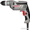 Безударная дрель Crown CT10143-13C