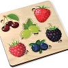 Мозаика/пазл Десятое королевство Ягоды 00762