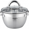 Кастрюля Mercury MC-1632