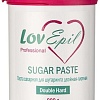 LovEpil Double Hard сахарная 900 г