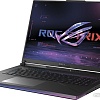Игровой ноутбук ASUS ROG Strix SCAR 18 2023 G834JZ-N6021