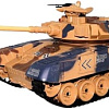 Huanqi War King 789-2 (коричневый/камуфляж)