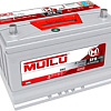Автомобильный аккумулятор Mutlu JIS L+ D31.90.066.D (90 А·ч)