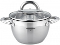 Кастрюля Mercury MC-1632