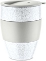 Термокружка Koziol Aroma To Go Organic 3589670 0.4л (серый)