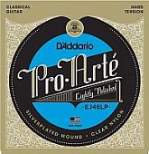 Струны для гитары D'Addario EJ-46LP