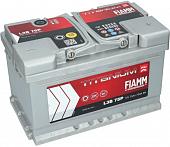 Автомобильный аккумулятор FIAMM Titanium Pro (75 А&middot;ч)