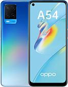 Смартфон Oppo A54 CPH2239 64GB международная версия (синий)