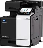 МФУ Konica Minolta Minolta Bizhub C3321i