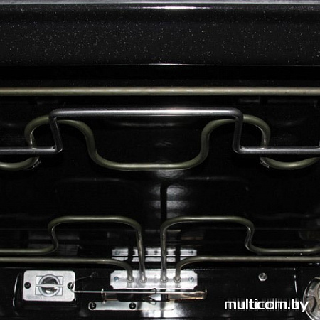 Кухонная плита Electrolux EKC96150AW