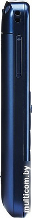 Мобильный телефон Panasonic KX-TU110RU (синий)