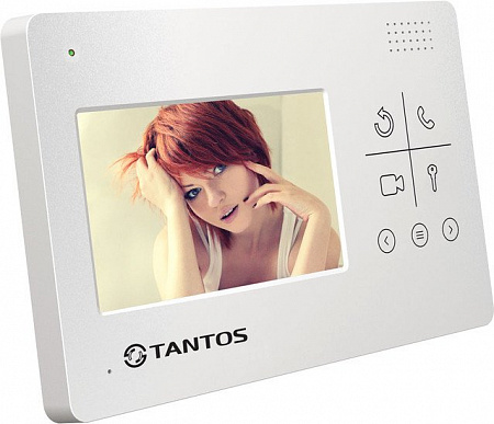 Видеодомофон Tantos Lilu Lux