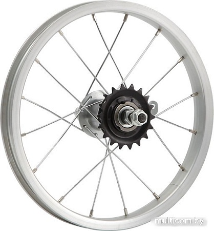 Колесо Felgebieter X47121