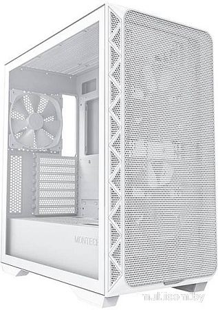 Корпус Montech AIR 903 Base (белый)