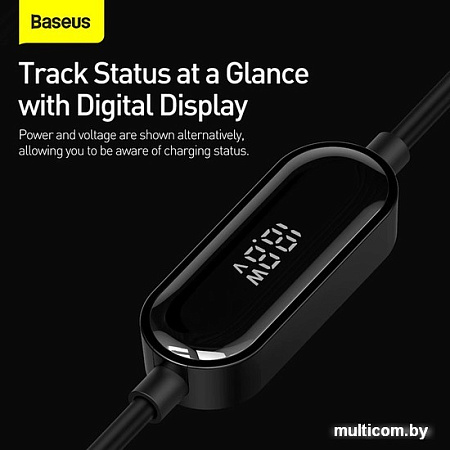 Беспроводное зарядное Baseus CCJJ010001