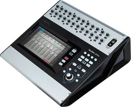 Микшерный пульт QSC TouchMix-30 Pro