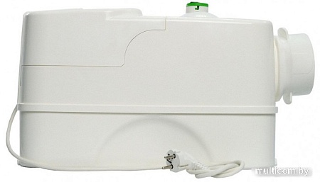 Канализационная установка DAB Genix WL 110 V220-240/50 Schuko