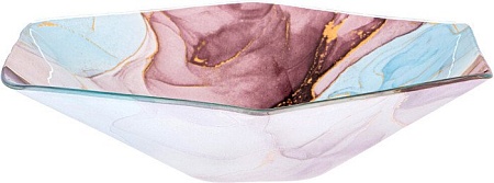 Салатник Lefard Marble 198-230