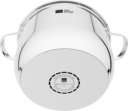 Кастрюля НМП Presto КС150