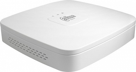 Видеорегистратор Dahua DHI-NVR2116-S2