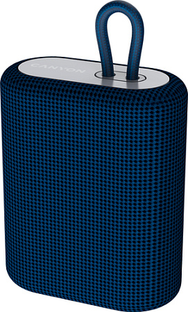 Беспроводная колонка Canyon CNE-CBTSP4BL