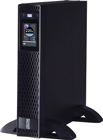 Источник бесперебойного питания Powercom NXT-3000