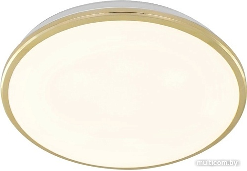 Люстра-тарелка Citilux Луна CL702222W