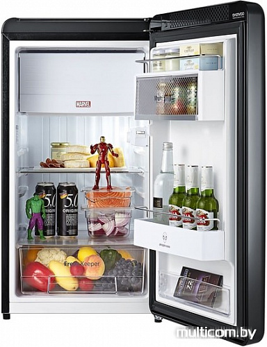 Однокамерный холодильник Daewoo FN-15SP