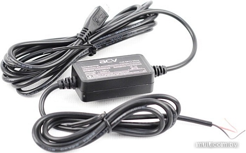 Кабель ACV CVR-DPC2 Micro