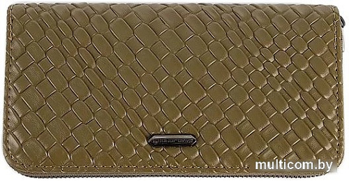 Кошелек David Jones 823-P132-510-OGN (зеленый)