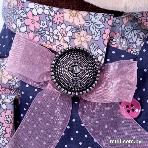 Классическая игрушка BUDI BASA Collection Борислав Бул (32 см)