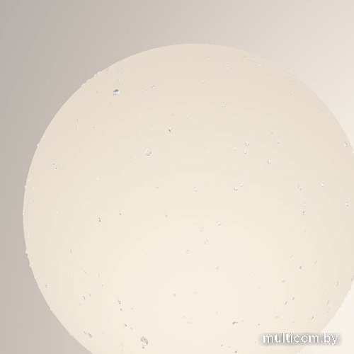 Фонарный столб Maytoni Bold O598FL-01B