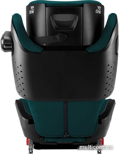 Детское автокресло Britax Romer Kidfix i-Size (atlantic green)