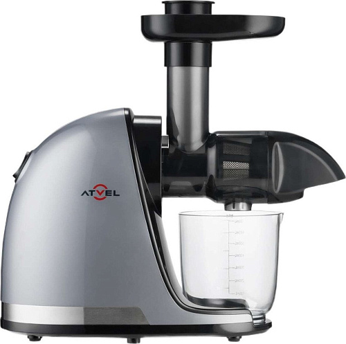 Соковыжималка Atvel PowerTwist J3 Gray