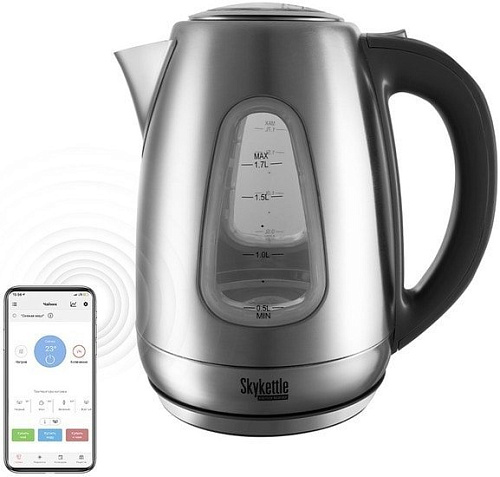 Электрочайник Redmond SkyKettle RK-M215S