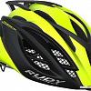 Cпортивный шлем Rudy Project Racemaster S/M (yellow fluo/black matte)