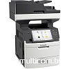 МФУ Lexmark MX711dhe