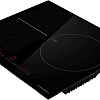 Варочная панель MAUNFELD CVI593SFBK Inverter
