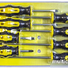Набор отверток WMC Tools 2084 (8 предметов)