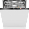 Встраиваемая посудомоечная машина Miele G 7980 SCVi AutoDos K2O