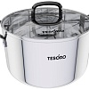 Кастрюля Tesoro Asti КС634