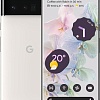 Смартфон Google Pixel 6 Pro 12GB/128GB (белый)