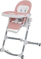Высокий стульчик Rant Candy RH501 (cloud pink)