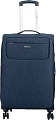 Чемодан-спиннер Francesco Molinary 270-2519-3-24 (темно-синий)